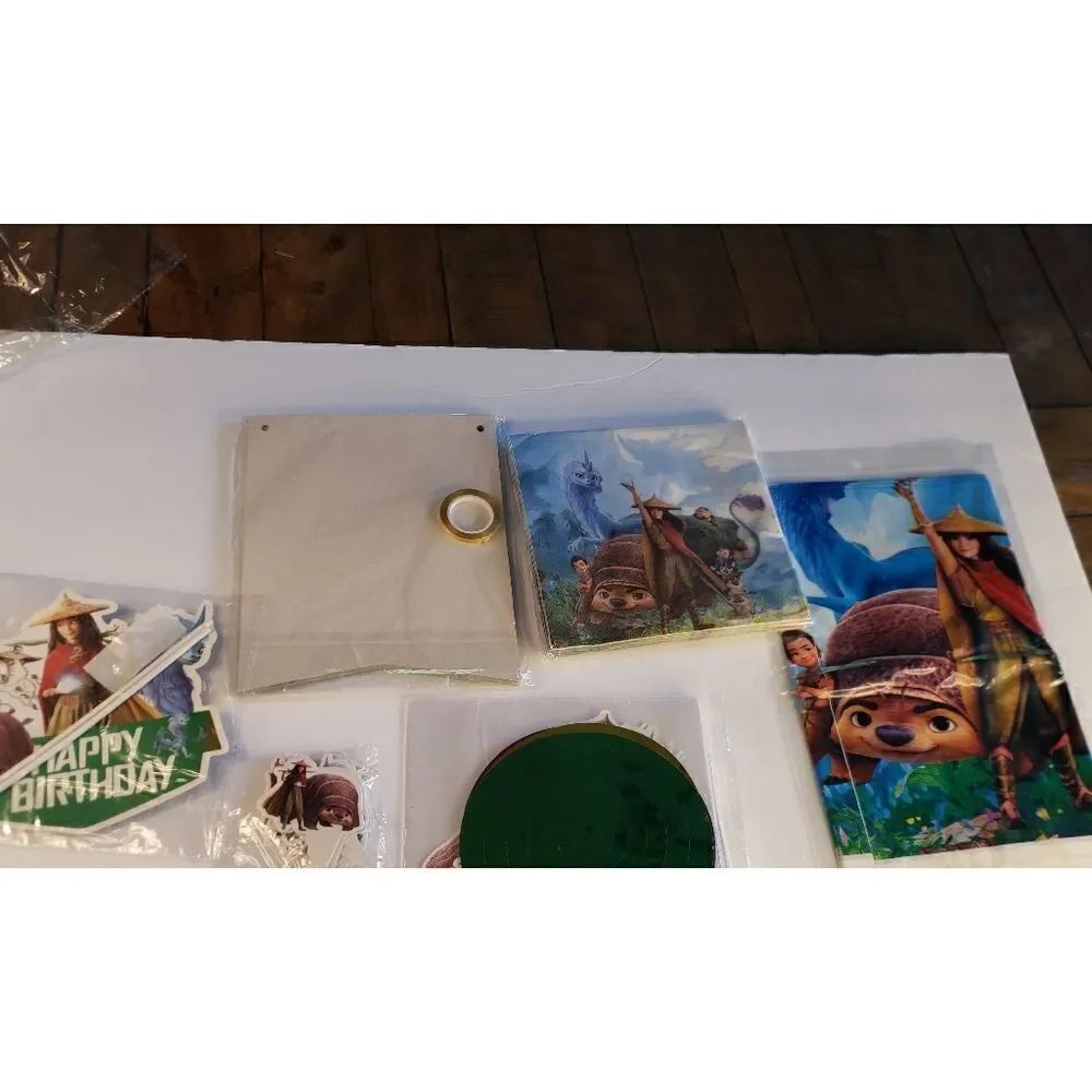 Party Pack - Picture 5 of 5